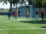 S.K.N.W.K. JO12-1 - S.S.V. '65 JO12-3JM (competitie) 2024-2025 (4e fase) (44/114)